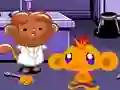 Laro Monkey Go Happy Stage 659 online