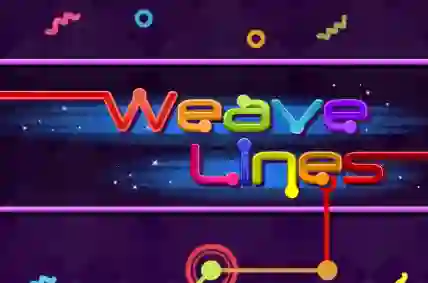 Laro Weave Lines online
