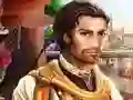 Laro Desert City online