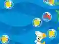 Laro Bubble Guppies: Popathon online