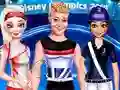 Laro BFFS tournament online