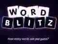 Laro Word Blitz online