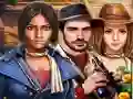 Laro Secret Fortune online