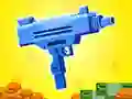 Laro 3D Gun Idle online