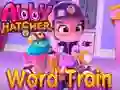 Laro Abby Hatcher Word train online