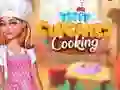 Laro Tasty Cupcakes Cooking online