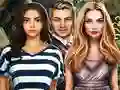 Laro Family enigma online