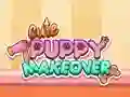 Laro Cute Puppy Makeover online