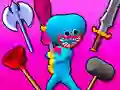 Laro Draw Weapon 3D online