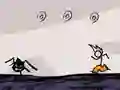 Laro Fancy Pants Adventure online