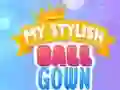 Laro My Stylish Ball Gown online
