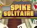Laro Spike Solitaire online