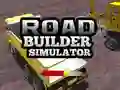 Laro Road Builder Simulator online