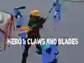 Laro Hero 1: Claws and Blades online