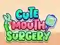 Laro Cute Mouth Surgery online