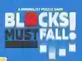 Laro Blocks Must Fall! online