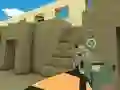 Laro Pixel Warfare online