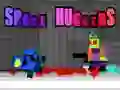 Laro Space Huggers online