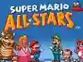 Laro Super Mario All-Stars online