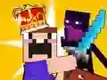 Laro Noob vs Pro Castle Defence online