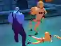 Laro Halloween: Chainsaw Massacre online