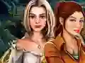 Laro Dangerous Adventure online