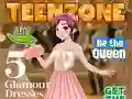 Laro Teenzone Prom Night online