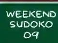 Laro Weekend Sudoku 09 online