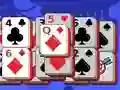 Laro Octopus Pyramid Solitaire online