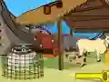 Laro Saanen Goat Escape online