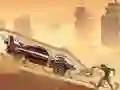 Laro Zombie Hill Racing online