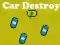 Laro Car Destroy online