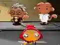 Laro Monkey Go Happy Stage 669 online