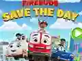 Laro Firebuds: Save the Day online