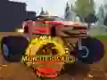 Laro Monster Cars Ultimate Simulator online