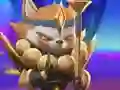 Laro Soldier Little Cat Escape online