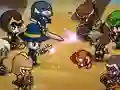 Laro Arena Heroes Tactics online