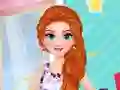 Laro Princess Kitchen Stories: Birthday Cake online
