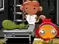 Laro Monkey Go Happy Stage 671 online