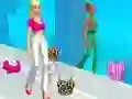 Laro Fashion Battle Catwalk Queen online