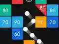 Laro Balls Bricks Breaker 2 online