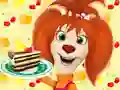 Laro The Barkers Cooking Game online