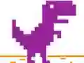 Laro Purple Dino Run online