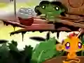 Laro Monkey Go Happy Stage 52 online