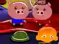 Laro Monkey Go Happy Stage 56 online
