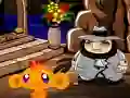 Laro Monkey Go Happy Stage 58 online