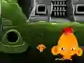 Laro Monkey Go Happy Stage 59 online