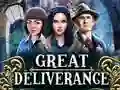 Laro Great Deliverance online
