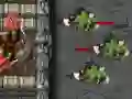 Laro Kingdom Defender online
