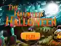 Laro The Haunted Halloween online